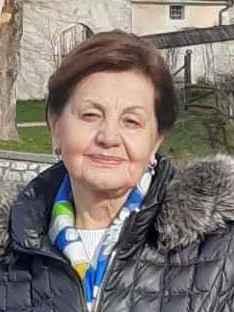 Suvadi   Pašović -dje. Milavica