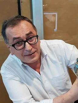 Ekrem   Milić