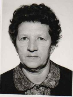 Vesa   Lackanović -dje. Krtolina