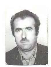 Islam (Nezir) Kujović