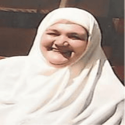 Vezira (Begler-Bega Abida) Hota -dje. Budnjo