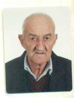 Mehmed (Juso) Karišik