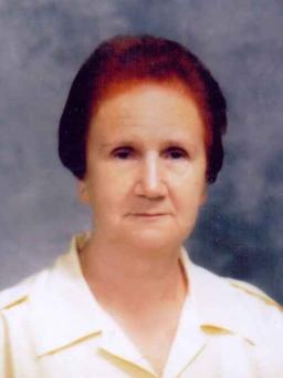 Ediba (Vejsil) Čaršimamović -dje. Fočo