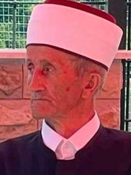 Hadži Ef. Duran ( Salko) Bandić