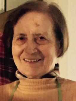Zorica  Zirojević -dje. Janićijević