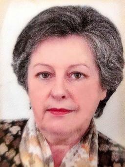 Suada  Kapetanović -dje. Memišević