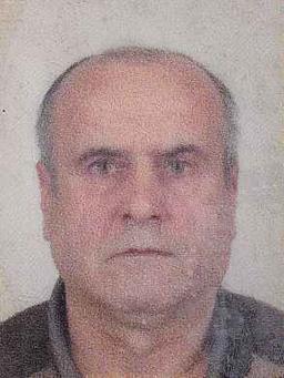 Ibro  (Hajdar) Karkelja