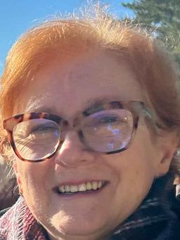 Velida  Mehić