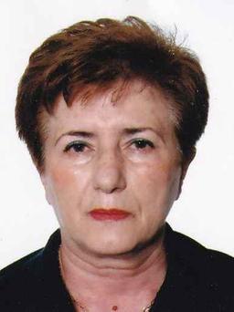 Jasmina (Dervo) Karić -dje. Začinović
