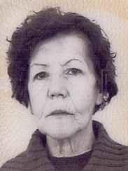 Meliha (Nafiz) Sulejmanpašić