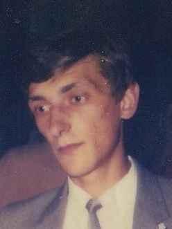 Mirsad (Idriz) Klico