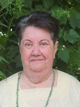 Nezira  Kanlić -dje.  Ramić