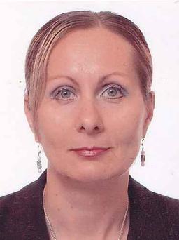 Rasema (Vehbija) Begić -dje. Leka