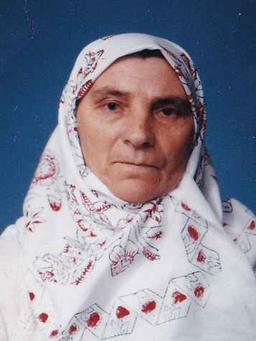Šeća  (Bejdo) Velić -dje. Smječanin