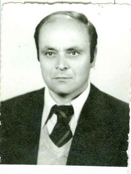 Ibrahim (Ćamil) Halilović
