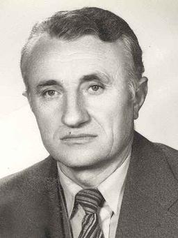 Halil (Selim) Eminović