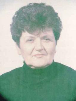 Vahdeta  (Omer)  Kudra