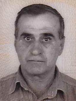 Hajrudin  (Hasan)  Kasapović