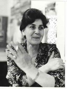 Nasiha  Kapidžić-Hadžić