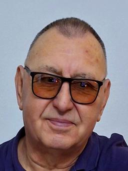 Mevludin (Selman) Rakić