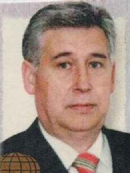 Ifet (Hajdar) Sokolović
