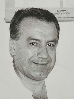 Bećir  Heljić