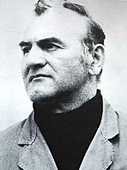 Dragomir - Drago  Dopuđa