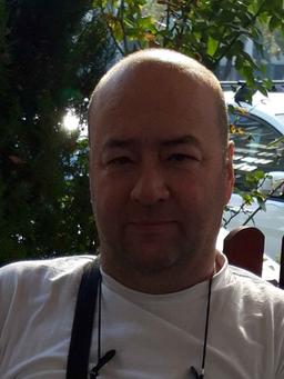 Saša  Hrustić