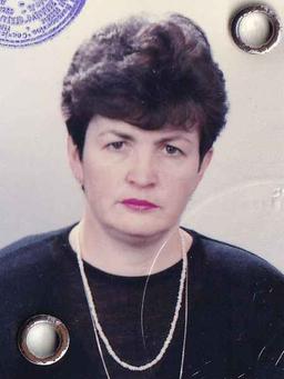 Taiba (Osman) Hasković