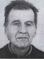 Ibro (Mujo)  Pirija
