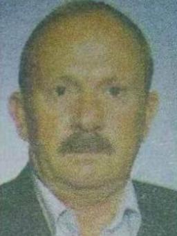 Alija  Hubijar