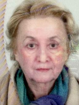 Prim. Dr. Mirha   Pašić