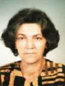 Bisera (Bećir) Turković -dje. Merulić