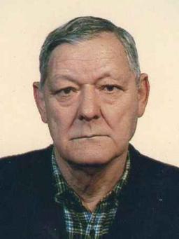 Mijo (Martin) Mujić