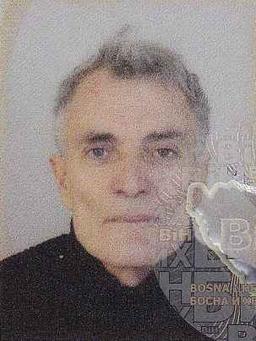 Mujo (Sulejman) Milišić