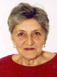 Šefika (Jusuf) Mešić -dje. Džihanić