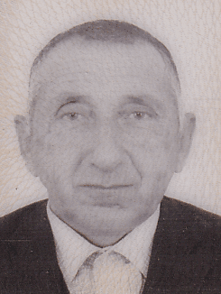 Bajro  (Huso)  Fakić