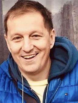Nedžad  Ibrahimpašić