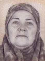 Aiša (Huso) Mizdrak -dje.  Ibrahimović