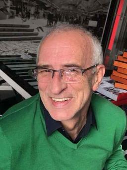 Ismet (Avdo) Gačo