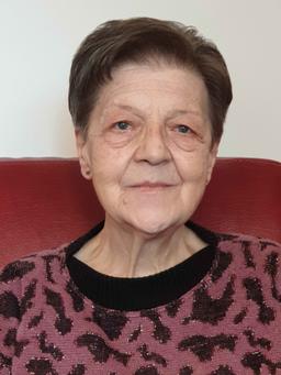 Ljiljana  Fuks -dje. Vukasović