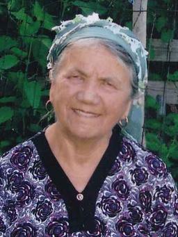 Nafija (Ismet) Hodžić