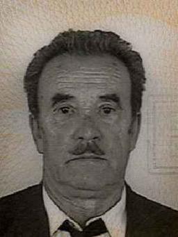 Hadži Mehmed (Sulejman Ef.) Konaković