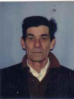 Mustafa  (Salko ) Čulinović