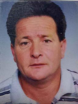 Mustafa (Murat) Kovač