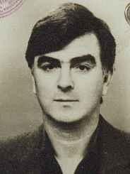 Ismet  (Sulejmen) Ferhatbegović