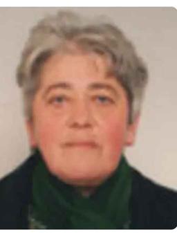 Sanija (Zajko) Pobrić -dje. Mirvić