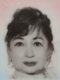 Sanja  Pejić -dje.  Vojnović