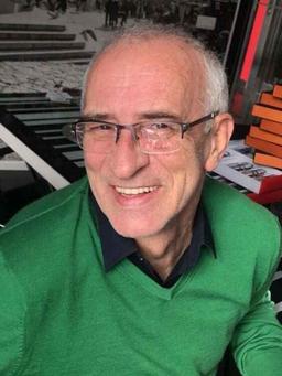 Ismet  Gačo