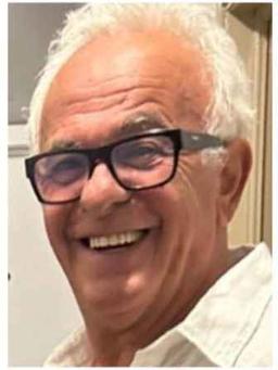 Enver (Vero) Dibranin